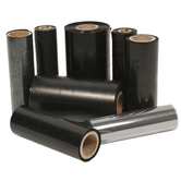 Ribbon 110MM x450 Meters black SX/ZX