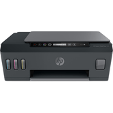 IMPRESORA HP SMART TANK PLUS 555 MULTIFUNCION WIFI