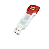 AVM FRITZ!WLAN USB Stick AC 860 International