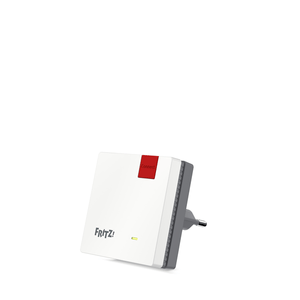 AVM FRITZ!Repeater 600 International Repetidor Wi-Fi N hasta 600 Mbps