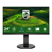 241B8QJEB 24" 1920x1080 HDMI VGA DP
