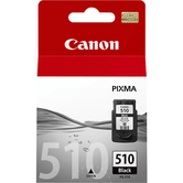 CARTUCHO CANON NEGRO PG-510