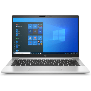 Portátil HP ProBook Intel Core i5-11xxx i5-1135G7 2.4 16 512 SSD Not available 13.3 Full HD Windows 10 Pro
