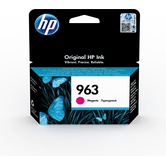 HP 963 Magenta Original Ink Cartridge