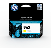 INK CARTRIDGE NO 963 YELLOW
