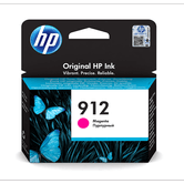 INK CARTRIDGE 912 MAGENTA