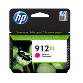 HP 912XL HIGH YIELD MAGENTA ORIGINAL INK CARTRID GE