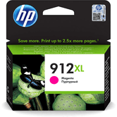 INK CARTRIDGE 912XL MAGENTA