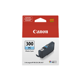PHOTO CYAN INK TANK F/PFI-300 SERI ES