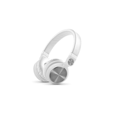 AURICULARES ENERGY SISTEM  HEADPHONES DJ2 WHITE MIC