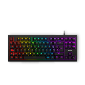 TECLADO MECANICO ENERGY SISTEM ESG K6 MECHANIK NEGRO RGB