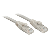 0.5M CAT.6 U/UTP CABLE  GREY