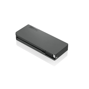 LENOVO USB-C TRAVEL HUB F/ THINKPAD NOTEBOO KS