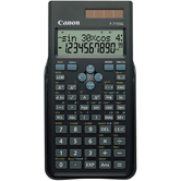 F-715SG Black Blis/Scientific Calculator