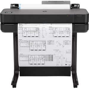 HP DesignJet T630 24" Printer
