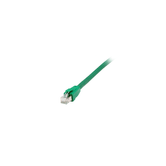LATIGUILLO APANTALLADO S/FTP CATEGORIA 8.1PIMF LOSH 5M COLOR VERDE