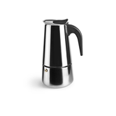 CAFETERA ITALIANA IBILI MOKA 10T (611010)