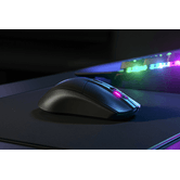 RATON GAMING STEELSERIES RIVAL 3 | WIRELESS | NEGRO