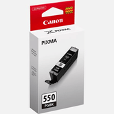CARTUCHO CANON NEGRO PGI-550PGBK