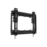 SOPORTE PANTALLA SLIM 23"- 43" INCLINABLE 0Âº-8Âº MAX 35 KGS VESA MAX. 200X200