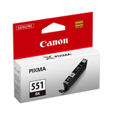 CARTUCHO CANON NEGRO CLI-551