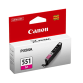 CARTUCHO CANON MAGENTA CLI-551
