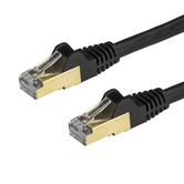 Cables Patch Cat 6a. 3m