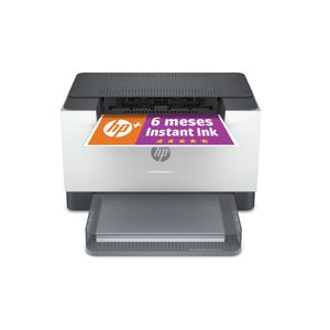 Impresora HP LaserJet M209dwe Laser Wifi Dúplex