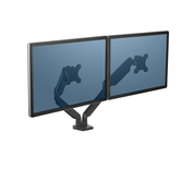 Fellowes Soporte Brazo monitor DOBLE horizontal
