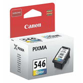 CARTUCHO CANON COLOR CL 546