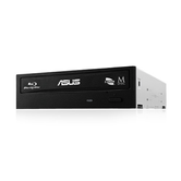 REGRABADORA ASUS BLURAY BC-12D2HT SATA NEGRA BULK