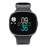 SMARTWATCH ASUS VIVOWATCH BP CERAMIC HC-A04A BLACK