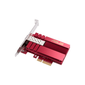 XG-C100F SFP+ PCIE 4X IEEE 802.3AN 10G BASE-T IN