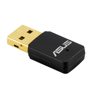 TARJETA DE RED INAL. ASUS USB-N10 300MBPS USB