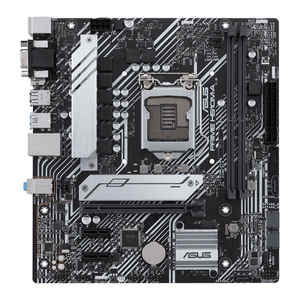Asus Intel  PRIME H510M-A LGA 1200