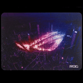 ALFOMBRILLA GAMING ASUS ROG STRIX SLICE