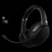 AURICULARES + MICRO ASUS ROG STRIX GO 2.4 NEGRO
