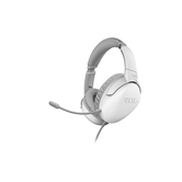 AURICULARES GAMING ASUS ROG STRIX GO CORE MOONLIGHT WHITE