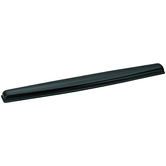 REPOSAMUNECAS TECLADO GEL  NEGRO