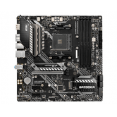 MSI AMD  MAG B550M Bazooka Socket AM4
