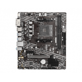 PLACA AMD RYZEN MSI B550M-A PRO AM4 DDR4 PCX3.0 MATX DVI HDMI