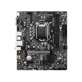 PLACA INTEL CORE i3/i5/i7/i9 MSI H510M-A PRO SK1200 DDR4 PCX3.0 MATX HDMI