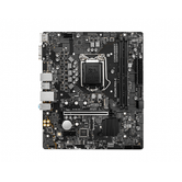 PLACA INTEL CORE i3/i5/i7/i9 MSI B560M PRO-E SK1200 DDR4 PCX3.0 MATX HDMI
