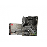 MSI AMD  MAG X570S TOMAHAWK MAX WIFI Socket AM4