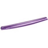 REPOSAMUNECAS TECLADO GEL VIOLETA FELLOWES 9143703