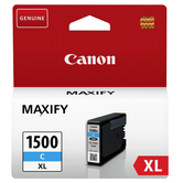 CARTUCHO CANON CYAN PGI-1500XL