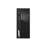 MSI BAREBONE PARA RYZEN 5000 SERIES PRO DP20Z 5M-001BEU. CHIPSET AMD KNOLL X300. AMD RADEON GRAPHICS 2 SLOTS DDR4 3200MHz