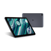 TABLET SPC GRAVITY 10.1" HD /4G / OCTA CORE / 3GB RAM/32GB/ ANDROID 10,0/NEGRA