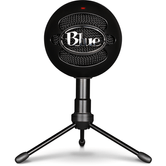 MICROFONO BLUE SNOWBALL iCE USB - NEGRO