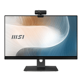 ORDEANDOR AIO MSI AM241P 11M-006EU CORE i7-1165 /8GB  /256GB SSD +1TB / 23.8"FHD/ W10H /NEGRO